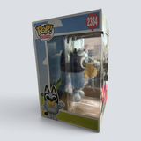 Funko Pop! 10” Jumbo Bluey Figure #2384!
