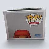 Funko POP! Television Invincible Rex Splode Figure #1862!