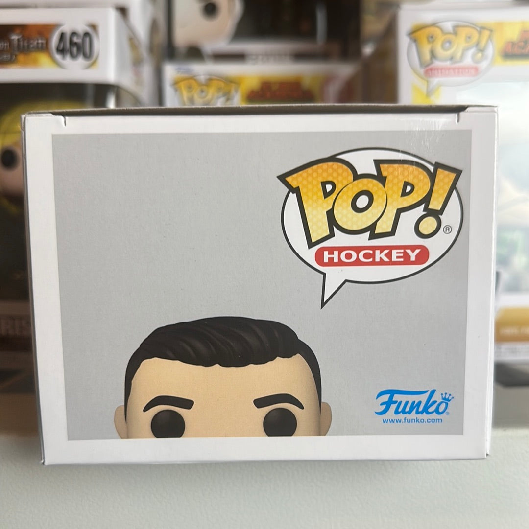 Funko Pop! NHL: Legends - Jean Believeau (Canadiens) Vinyl Figure