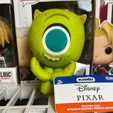 Funko Plush Pixar Fest Monsters Inc Mike Wazowski 4 Inch Plush
