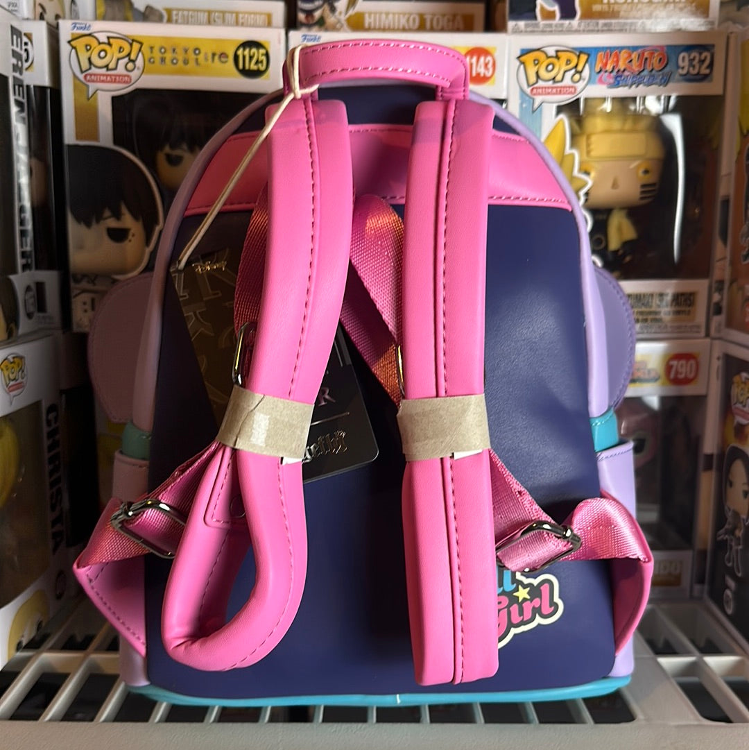 Loungefly Disney Pixar Moments - Finding Nemo Darla Mini Backpack –  Lonestar Finds