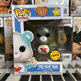 Funko POP! Television Care Bears - True Heart Bear Chase #1206!