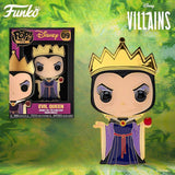 Funko Pop! Pins: Disney - Evil Queen