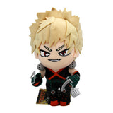 My Hero Academia - Bakugo 8" Plush