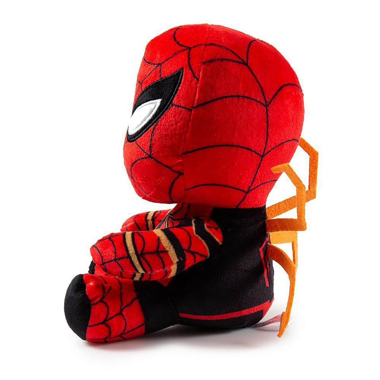 Marvel Avengers Infinity War Iron Spider Spider Man Phunny 8 Plush Lonestar Finds