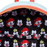 Loungefly Warner Brothers Animaniacs WB Tower Mini Backpack