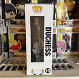 Funko POP! Disney Aristocats Duchess VHS Exclusive Figure #10!