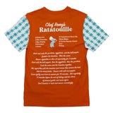 Loungefly Disney Ratatouille “Anyone Can Cook” Unisex Tee