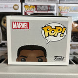 Funko POP! Marvel Black Panther Limited Edition Chase Figure #273!