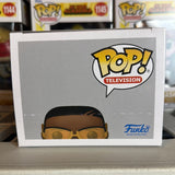 Funko POP! The Boys - A-Train Figure #1406!