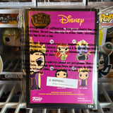 Funko Pop! Pins: Disney - Evil Queen