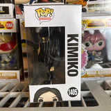 Funko POP! The Boys - Kimiko Figure #1405!