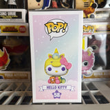 Funko POP! Hello Kitty Unicorn Princess Figure #58