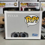 Funko Pop! Disney Pixar Wall-E With Fire Extinguisher Figure #1115!
