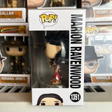 Funko Pop! Indiana Jones - Marion Ravenwood Figure #1351!