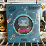 Funko Pop! by Loungefly Disney Haunted Mansion Madame Leota Lenticular Pin LE 1500