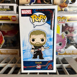 Funko Pop! Marvel Thor Ragnarok - Thor Figure #240!