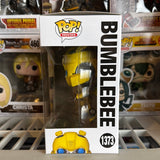 Funko Pop! Transformers Rise of the Beasts - Bumblebee Figure #1373!