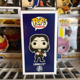 Funko POP! Interview With A Vampire - Louis De Pointe Du Lac #1418!