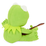 The Muppets Kermit with Banjo Phunny 8” Plush by Kidrobot
