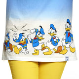 Loungefly Donald Duck Aw Phooey Tee