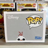 Funko POP! Disney Olaf Presents - Olaf as Ariel Exclusive Figure #1177!