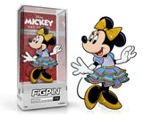 FiGPiN 3” Disney Theme Parks Exclusive Minnie Mouse #772