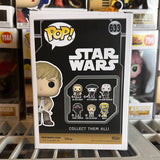 Funko POP! Star Wars Obi-Wan Kenobi - Young Luke Skywalker Figure #633!