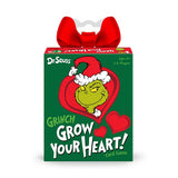 Funko Dr. Seuss – Grinch Grow Your Heart Card Game