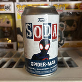 Funko Vinyl Soda Spider-Man Across The Spiderverse - Miles Morales