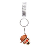 Disney Toy Story Woody Love Emoji 3D Keychain/Bag Charm