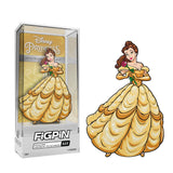 FiGPiN 3” Disney Theme Parks Exclusive Princess Belle #623