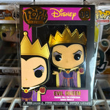 Funko Pop! Pins: Disney - Evil Queen