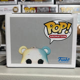 Funko POP! Television Care Bears - True Heart Bear #1206!