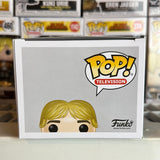 Funko POP! Television Steve Irwin with Turtle Chase Figure #921!