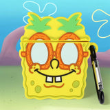 Nickelodeon Spongebob Squarepants AirPod Case