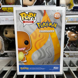 Funko POP! Pokemon Charmander Figure #455!