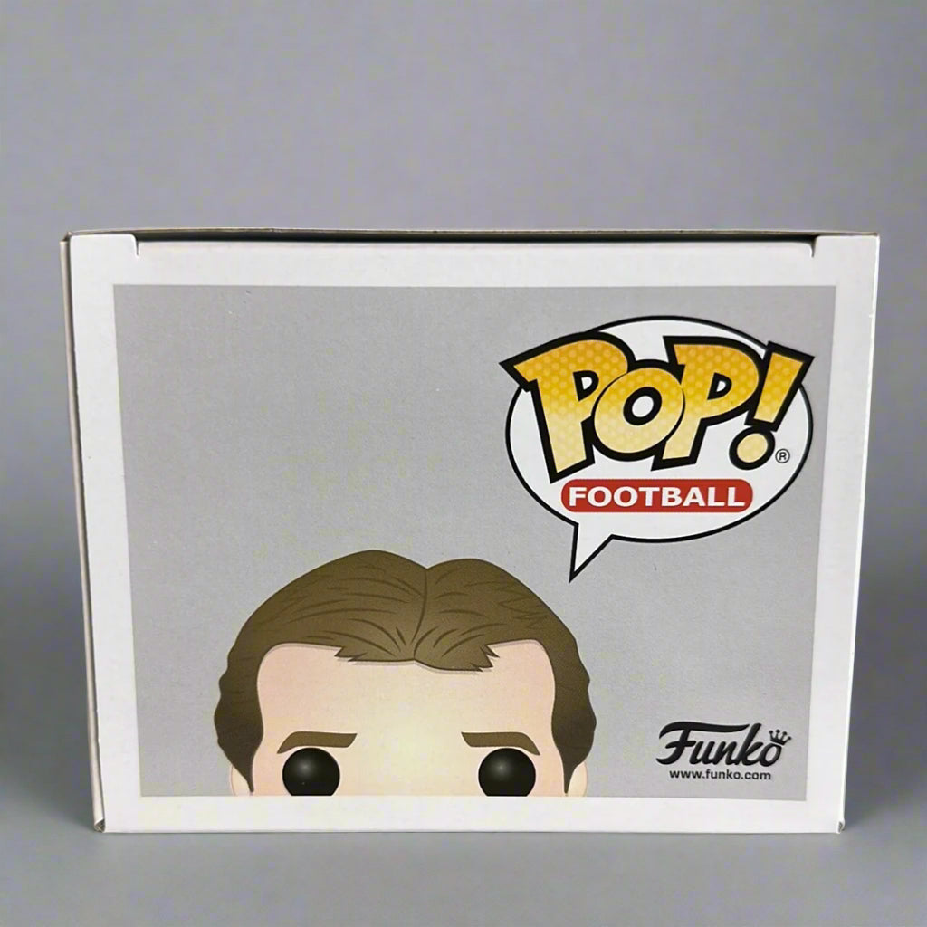 Funko POP! NFL Football Legends Joe Montana San Francisco 49ers Quarterback Figure #84!