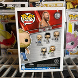 Funko Pop! WWE Brock Lesnar Exclusive Figure #110!