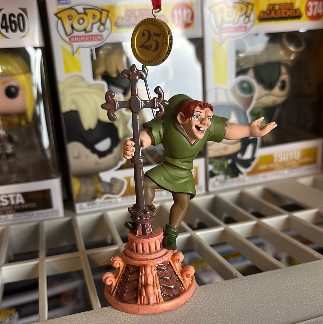 Disney Sketchbook Ornament - The Hunchback of Notre Dame