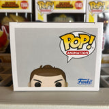 Funko POP! Haikyu!! Anime Asahi Azumane Figure #1393!
