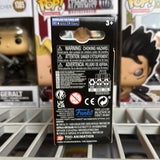 Funko Pocket Pop! Keychain Dragonball Z DBZ Goku Kamehameha Figure