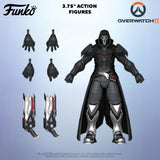 Funko Overwatch 2 - Reaper 3.75” Action Figure