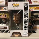 Funko Pop! Harry Potter - Hermione Granger with Wand #133