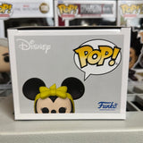 Funko Pop! Disney Archives Minnie Mouse #1111!