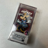 FiGPiN 3” Disney Theme Parks Exclusive Minnie Mouse #772