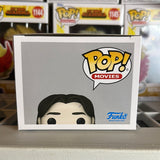 Funko POP! Interview With A Vampire - Louis De Pointe Du Lac #1418!