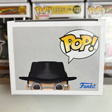 Funko Pop! Indiana Jones Arnold Toht Figure #1353!