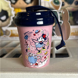 Disney Minnie Mouse Starbucks® Cup EPCOT Ornament