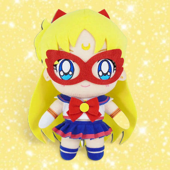 Sailor Moon - Sailor V 8